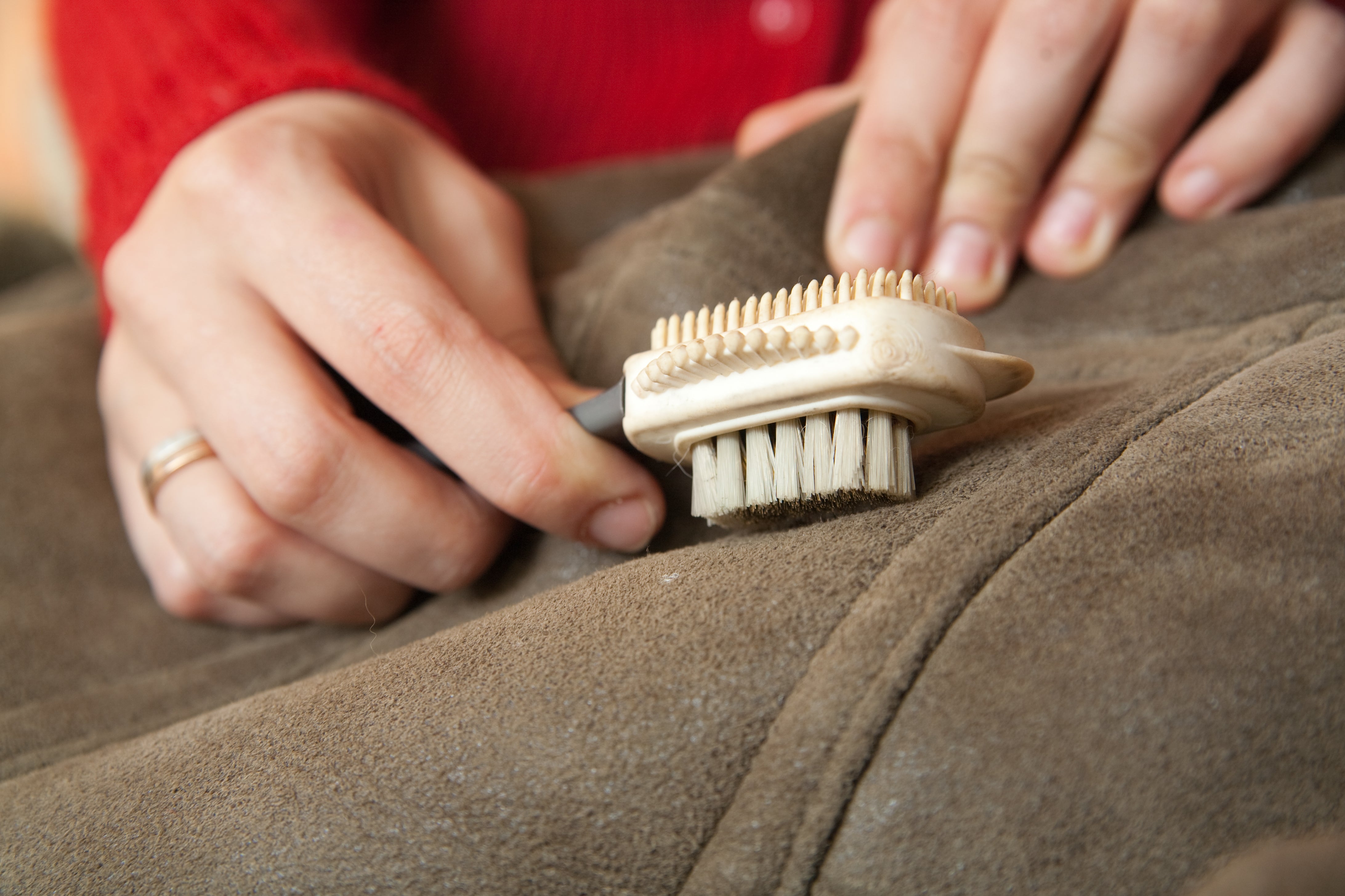How to Clean a Leather Jacket (Without Ruining It)